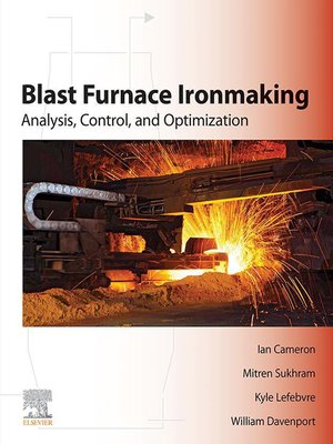 cover image of Blast Furnace Ironmaking